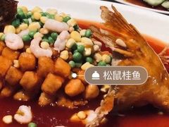 -湖滨28中餐厅·西湖宴·杭州君悦酒店