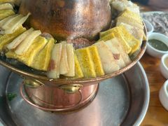 -龙香居海鲜浑锅家常菜·特色驴肉