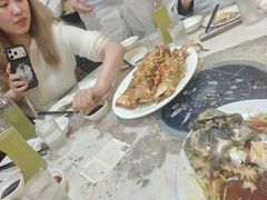 -富来美食