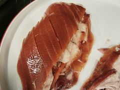-大鸭梨烤鸭(甘家口店)