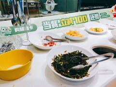 -豪客来牛排(府河店)