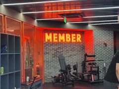 -加伍磅健身(千树店)