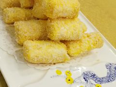 -塞伊德·蒙餐(锡林浩特店)