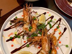 -Golden Lily河内巴黎法越料理餐厅(建国西路店)