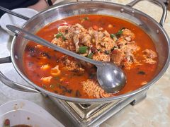 -呷得家常菜馆(王公塘店)