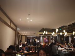 大堂-纸盐河码头火锅(十八梯店)
