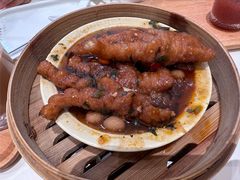 -蔡澜点心·粤菜(月星环球港店)