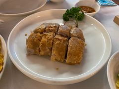 -莆田餐厅PUTIEN(颐堤港店)
