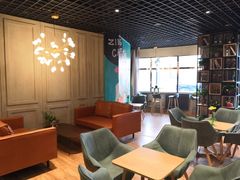 -ZING COFFEE 镜咖啡