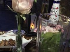 -JUKEBOX玖部音乐餐厅(华侨城店)