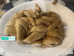-岭南汇海鲜酒家·粤菜·手工茶点(蛇口店)