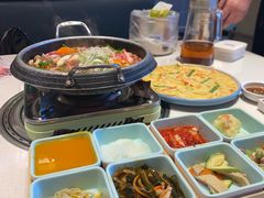 -韩香福烤肉庄园(荣成店)