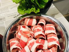 -胡哥烤肥牛(车公庙店)