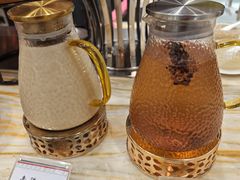 -西藏饭店·亚克·食光自助餐厅