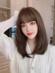 -YESIDO椰岛造型烫发染发