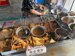 -南昌原味水煮油炸(六眼井店)