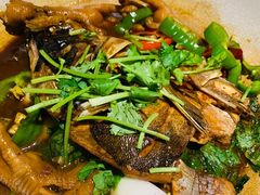 -周家二小姐的菜(西津渡店)