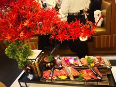 -千寻山野烤肉(中关村店)