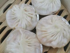 上海小笼包-味友味港印记(厦门集美银泰百货店)