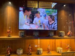 -林妈妈村·日式料理(宝山万达店)