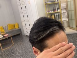 -即型男士理发工作室