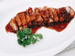 -东豪园林海鲜酒家(南港路辅路店)