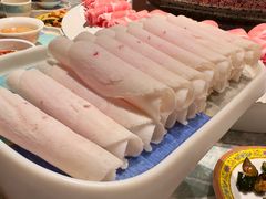 -乐宴·老北京铜火锅(桂庙店)