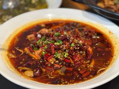 -国人川菜(李家村建东街店)