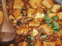 -川流不息·地道川菜·小龙虾(松东路店)