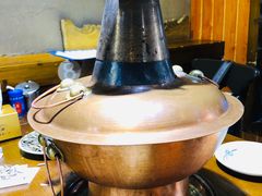 -下杨家青海土火锅(海湖店)