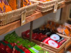 -锅圈食汇火锅烧烤食材超市(聚贤路店)