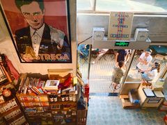 -Alimentari早午餐(安福路店)