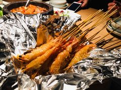 -嘉禾·悦享餐厅(八方汇店)