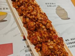 -韩食味·小木屋(日照店)