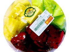 -卜蜂莲花(杨高南路店)