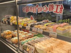 -华丰贺氏(营迹店)