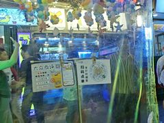 -桥东喜碧海鲜街(水东街店)