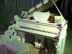 真爱范特西KTV(交大店)-真爱范特西KTV(交大店)