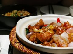 -南枝记·港式打边炉(新北万达店)