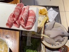 -陈眼镜火锅(总店)