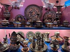 -新疆国际大巴扎