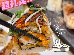 -东京屋(武定路店)