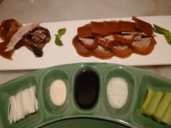 -晟永興烤鸭店(五道口店)