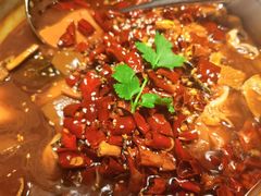 -宝燕壹号景观餐厅(龙盛国际商业广场店)