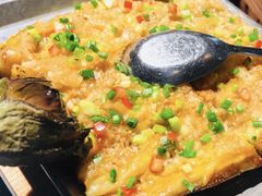 -很久以前羊肉串(昌里路三钢里店)