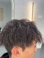 -丝源发型