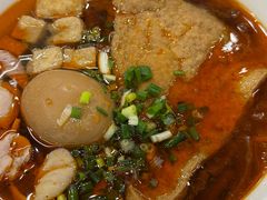 -蒋家肠旺面馆老店(合群路店)