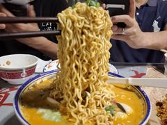 -辉记炭烧海鲜大排档·老字号(福田店)