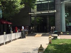 -唐廊烤鸭店(工体店)