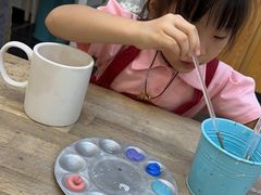 -艺彩阳光手工坊(大连恒隆广场店)